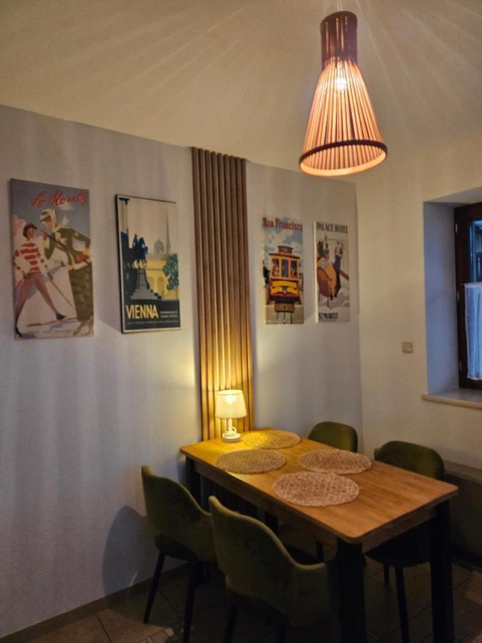 Apartament Iskra Zakopane Buitenkant foto