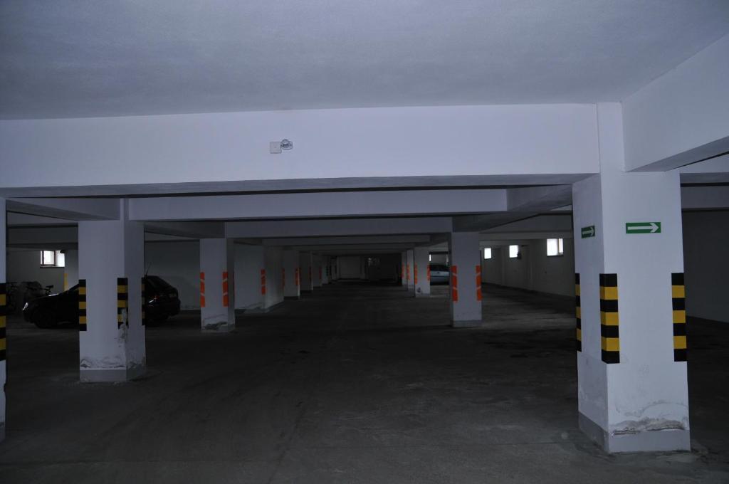 Apartament Iskra Zakopane Buitenkant foto